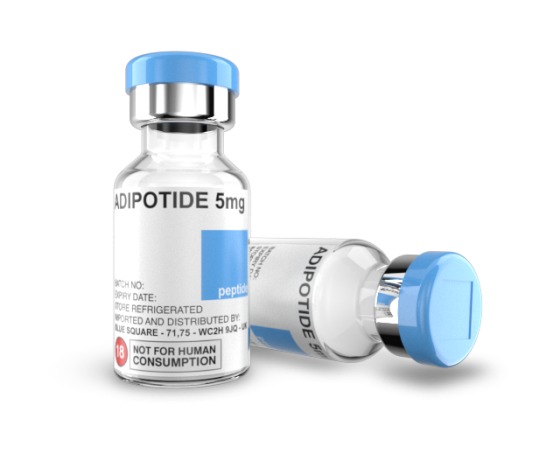 ADIPOTIDE 5mg