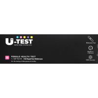 FEMALE FSH FERTILITY HEALTH TEST KIT