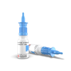 PEPTIDE SOLUTION ATOMISER