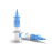 PEPTIDE SOLUTION ATOMISER