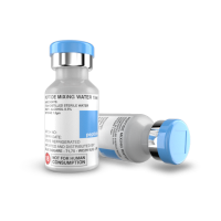 PEPTIDE MIXING WATER + HISTIDINE 10ml