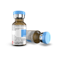 PEPTIDE MIXING WATER + HISTIDINE 10ml