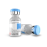 PEPTIDE MIXING WATER 10ml