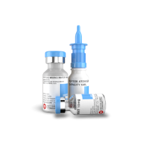 MNT / WATER 10ML / ATOMISER 10MG