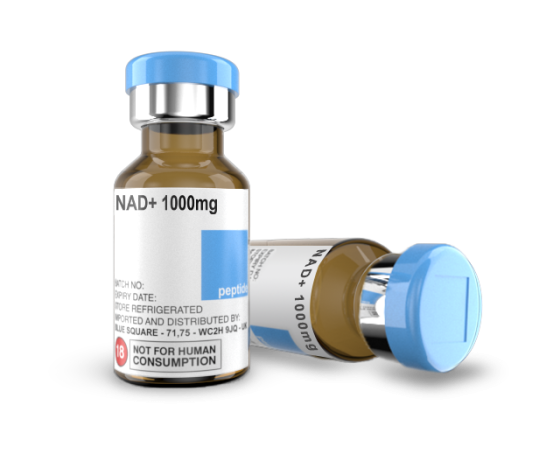 NAD+ 1000mg