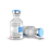 PEPTIDE MIXING WATER 30ml