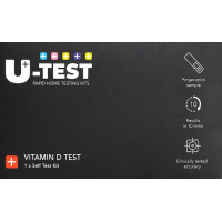 VITAMIN D DEFICIENCY HEALTH TEST KIT