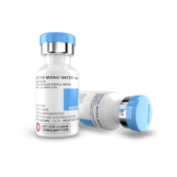 PEPTIDE MIXING WATER 10ml