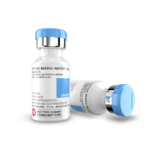 PEPTIDE MIXING WATER 10ml