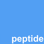 Blue Square Peptide UK