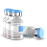 BPC-157 5mg + TB-500 5mg + PEPTIDE MIXING WATER 10ml
