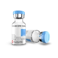 FOX-04 DRI 10mg