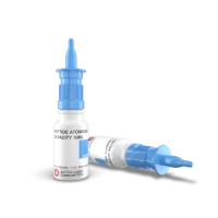 PEPTIDE SOLUTION ATOMISER