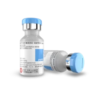 PEPTIDE MIXING WATER 10ml