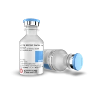 PEPTIDE MIXING WATER 30ml