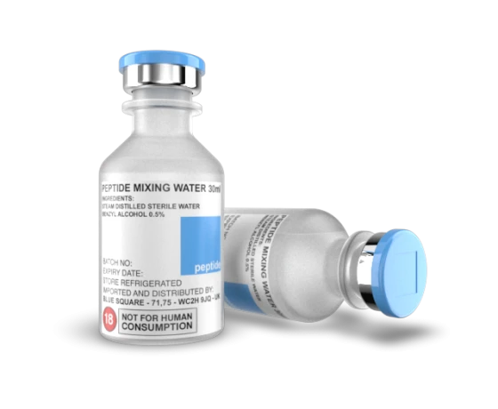 PEPTIDE MIXING WATER 30ml