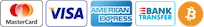 Payment support