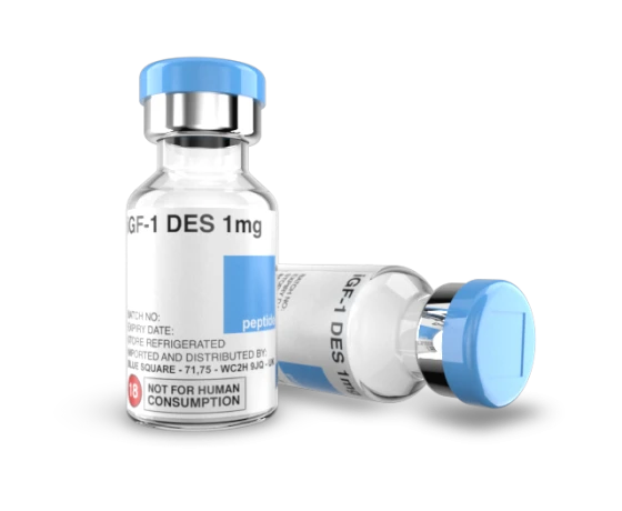 iGF-1 DES 1mg